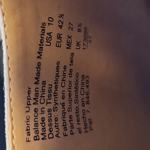 Brash Wedge Sandals 10 - Picture 6 of 7